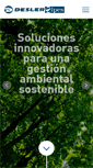 Mobile Screenshot of desleronline.com